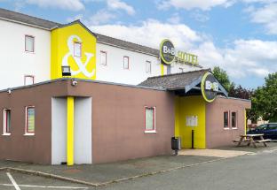 bed and breakfast angers 2 universite