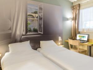bed and breakfast angers 2 universite