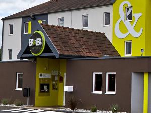 bed and breakfast angers 2 universite