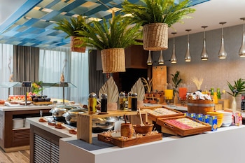 avani cancun airport