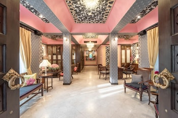 puripunn baby grand boutique hotel