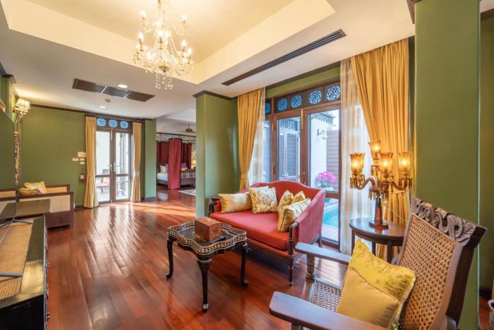 puripunn baby grand boutique hotel