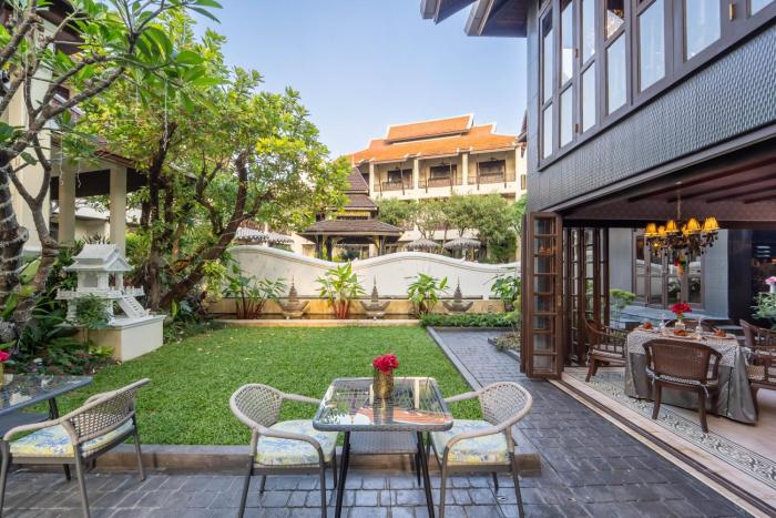 puripunn baby grand boutique hotel
