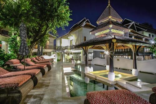 puripunn baby grand boutique hotel