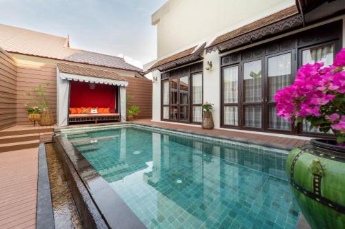 puripunn baby grand boutique hotel