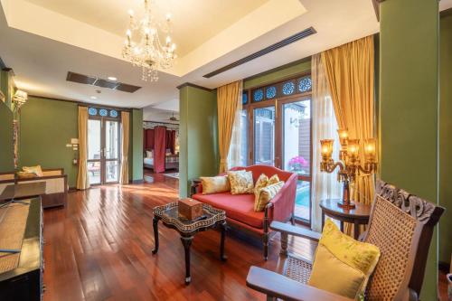 puripunn baby grand boutique hotel