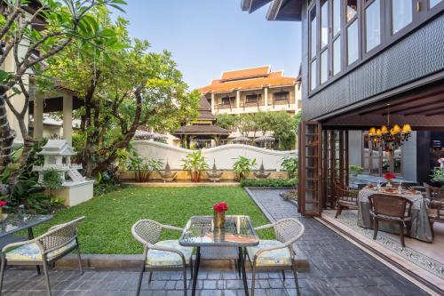 puripunn baby grand boutique hotel