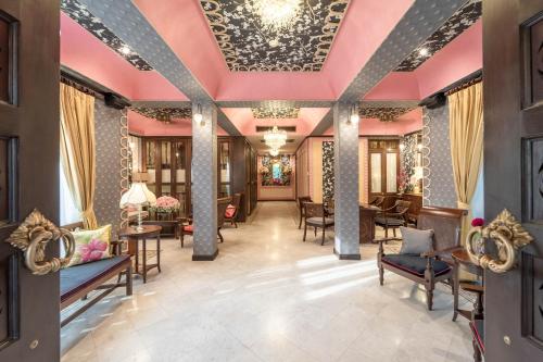 puripunn baby grand boutique hotel