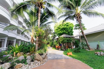 matcha samui resort formerly chaba samui resort