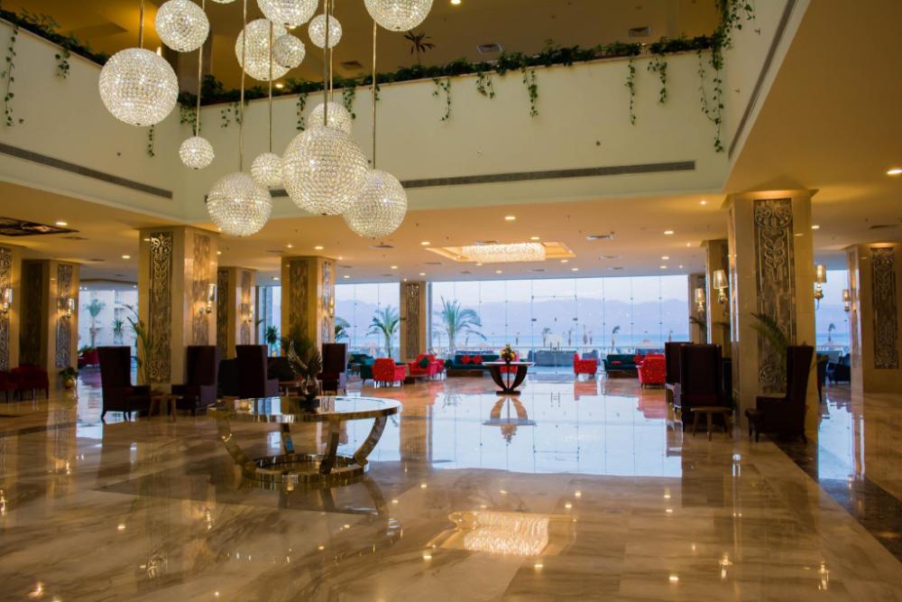 tolip taba resort and spa