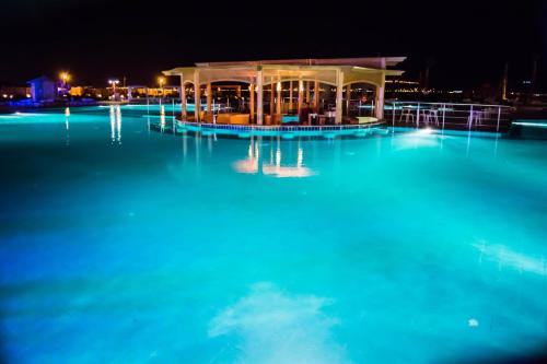 tolip taba resort and spa