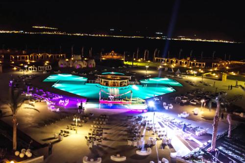 tolip taba resort and spa