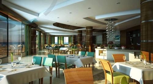 tolip taba resort and spa
