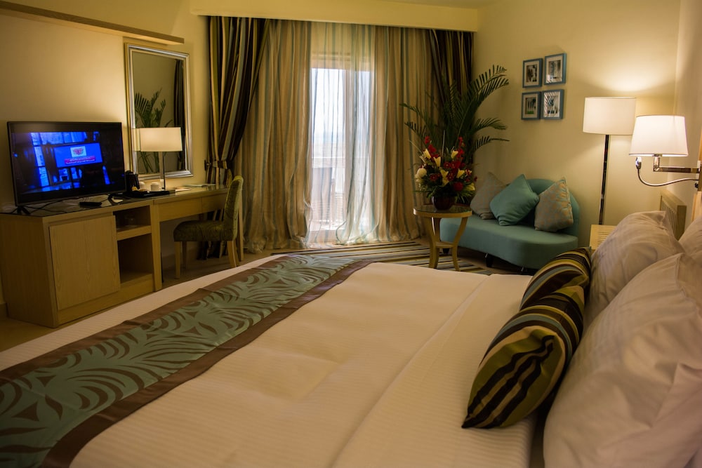 tolip taba resort and spa