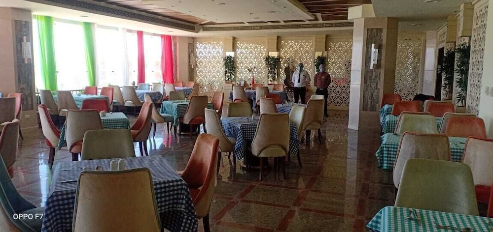 tolip taba resort and spa