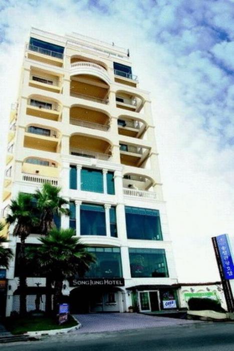 songjung hotel