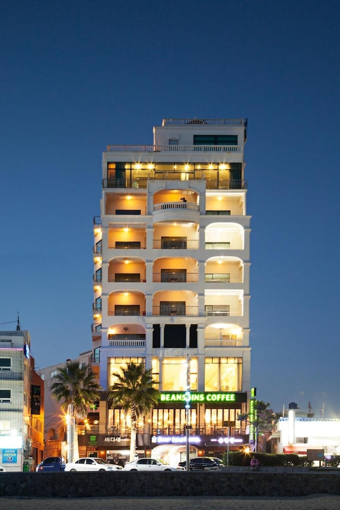 songjung hotel