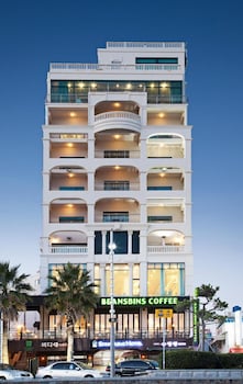 songjung hotel