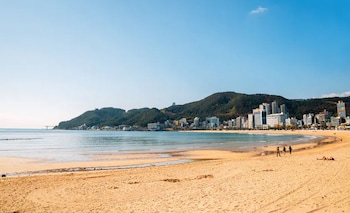 songjung hotel