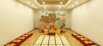 songjung hotel