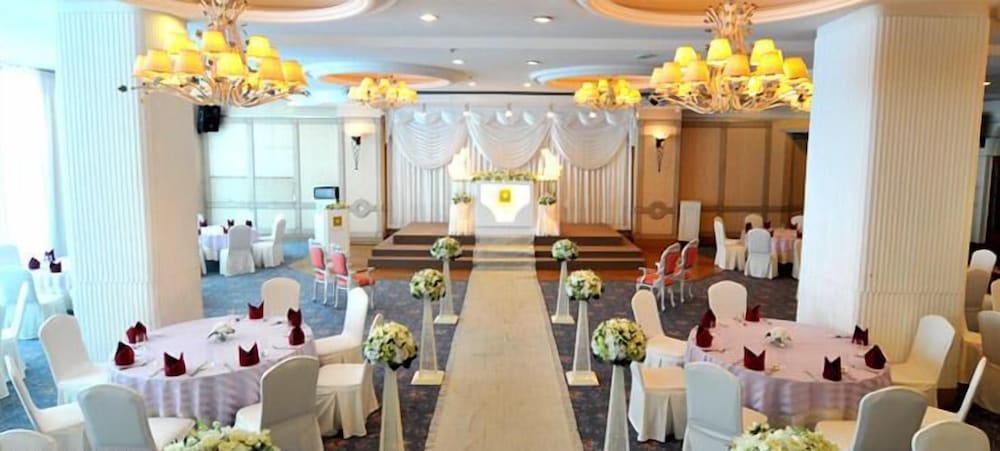 songjung hotel