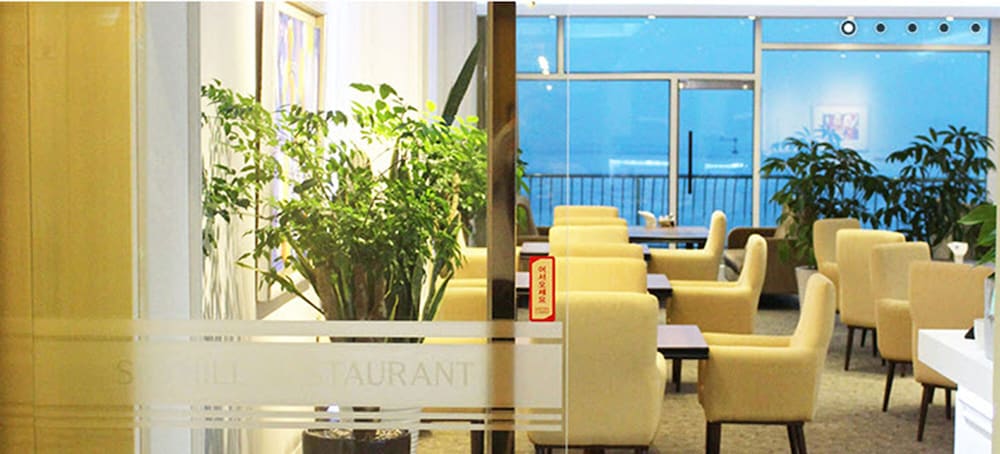 songjung hotel