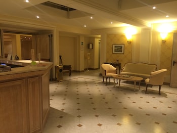 Suite Hotel Nettuno,Liguria>>Genoa,4 star