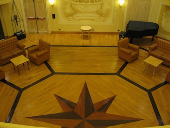 Suite Hotel Nettuno,Liguria>>Genoa,4 star