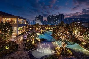 Lotte Hotel Busan,Pusanjin-Gu>>Busan,5 star
