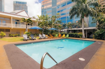 honolulu