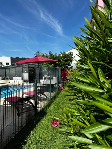 kyriad montpellier aeroport parc expo