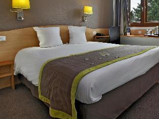 kyriad montpellier aeroport parc expo