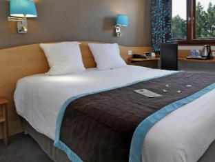 kyriad montpellier aeroport parc expo