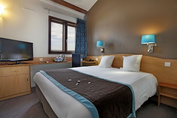 kyriad montpellier aeroport parc expo