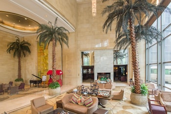 wuhan jin jiang international hotel