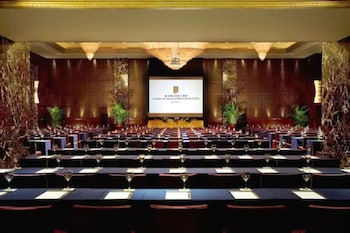 wuhan jin jiang international hotel