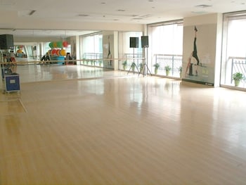 Wuhan Jin Jiang International Hotel,Jiang'an>>Wuhan,5 star