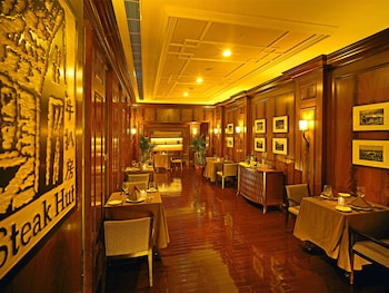 Wuhan Jin Jiang International Hotel,Jiang'an>>Wuhan,5 star