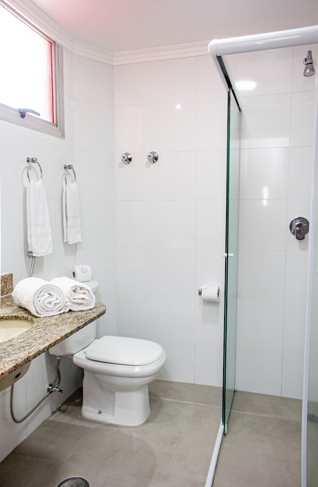 dan inn planalto sao paulo