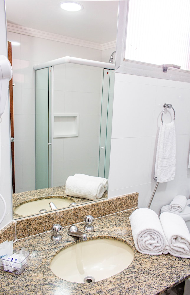 dan inn planalto sao paulo