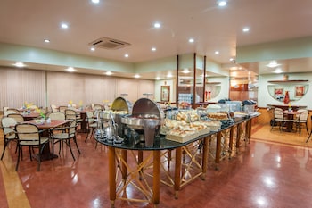 dan inn planalto sao paulo