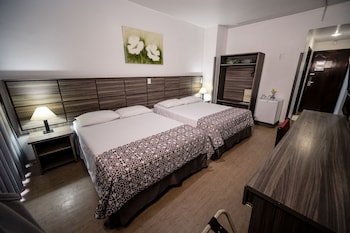 dan inn planalto sao paulo