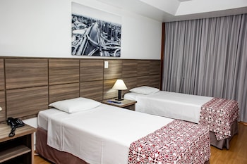 dan inn planalto sao paulo