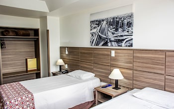 dan inn planalto sao paulo