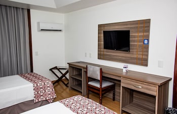 dan inn planalto sao paulo