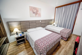 dan inn planalto sao paulo