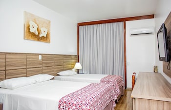 dan inn planalto sao paulo