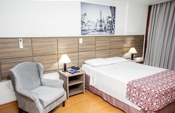 dan inn planalto sao paulo