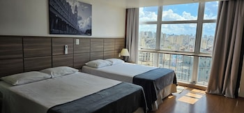 dan inn planalto sao paulo