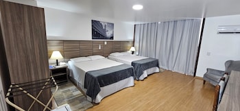 dan inn planalto sao paulo